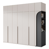 Wardrobe "Oien"