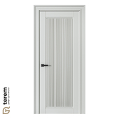 Factory of interior doors "Terem": interior door Step 02,03.