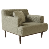 Bolia Dower Armchair