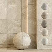 Histoire Collection Tiles 60x60 cm by Caesar