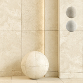 Histoire Collection Tiles 60x120 cm Part 01 by Caesar