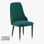 OM Chair Kongsberg