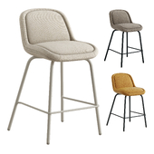 Aimin Bar Stool . Kave Home