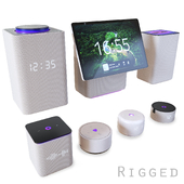 Yandex Station Collection
