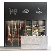 Modern Grocery