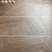 Parquet board 4