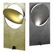 Table Lamp | OBJ-01 Table Lamp | hozo