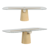 Haymann Editions - Betty dining table