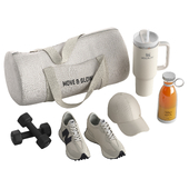 Fitness Gym Kit || FGK-01