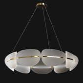Chandalier KEARNEY from ImperiumLoft
