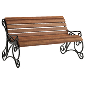 Garden Bench