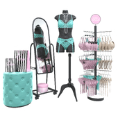 Clothes hanger12