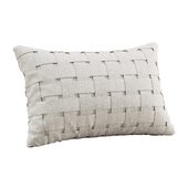 Braided Cushion