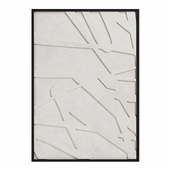 Decorative panel 100 cm SoHOME