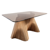 Lola Glamour Wave table