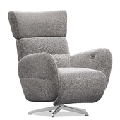 Star, recliner chair