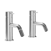 Waterevolution Mixer Set