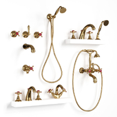 Nicolazzi. Le Pietre 2 series