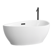 Libra Oval