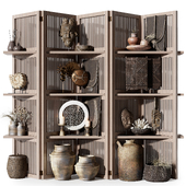 Shelf 007