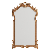 Classic mirror