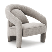 OM Armchair Como