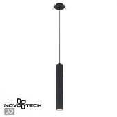 Recessed light Novotech 370402, 370403