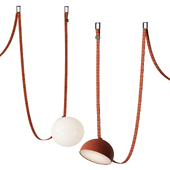 Bartel Ball Shape Pendant