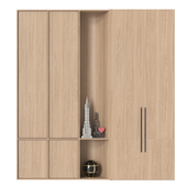 Wardrobe 077