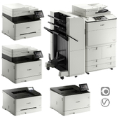 Canon Multifunction Printer