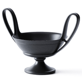 Contemporary urn
