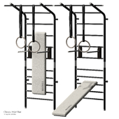 Maxwall Home Gym