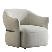 Armchair MADAME BUTTERFLY