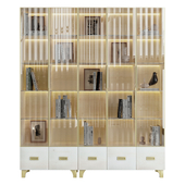 Rack - Shelves 28