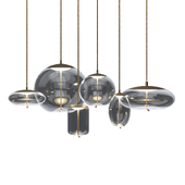 KNOT | Pendant lamp By BROKIS