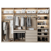 Dressing room 27