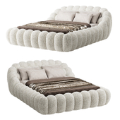 Roche Bobois Bubble Bed