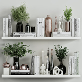 Decorative Set 58