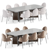 Dining Set N10