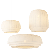 Traditional Pendant Lamp