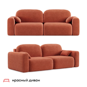 Modular sofa Morten