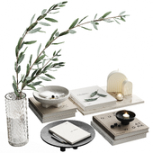 Decorative Set 68