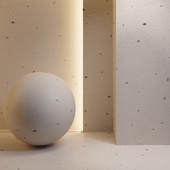 Wall plaster