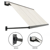 Roller Canopy