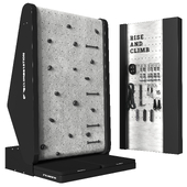 Climbing Climbstation