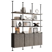 Bookshelf