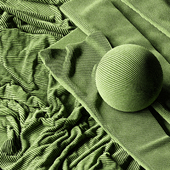large corduroy fabric