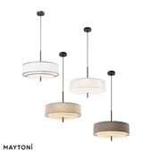 Pendant lamp Bergamo