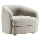 Covent Armchair