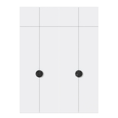 Parametric cabinets 078
